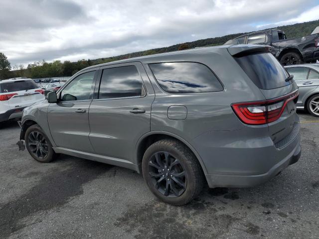 Photo 2 from auction – 2020 DODGE DURANGO GT with VIN 1C4RDJDG6LC342645