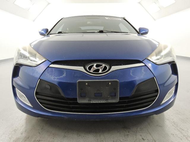 Photo 5 from auction – 2016 HYUNDAI VELOSTER with VIN KMHTC6ADXGU274927