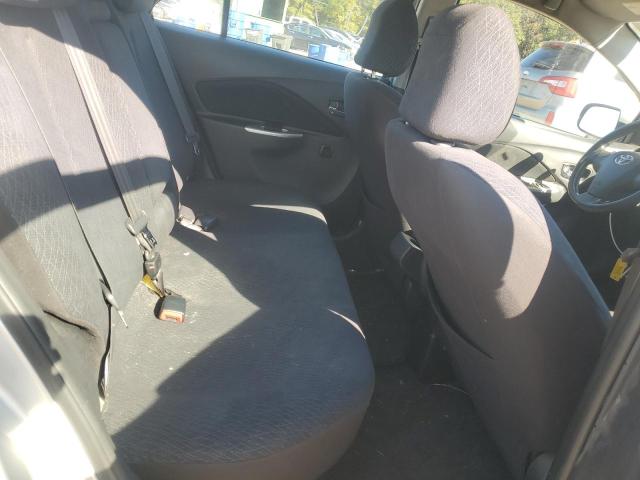 Photo 10 from auction – 2008 TOYOTA YARIS with VIN JTDBT923084014626