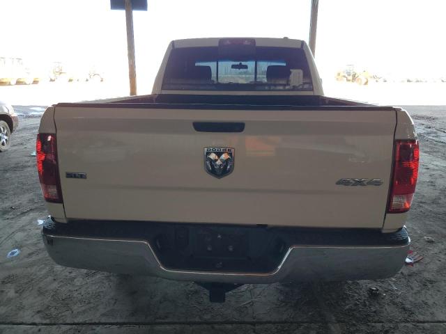 Photo 6 from auction – 2009 DODGE RAM 1500 with VIN 1D3HV18T89S802927