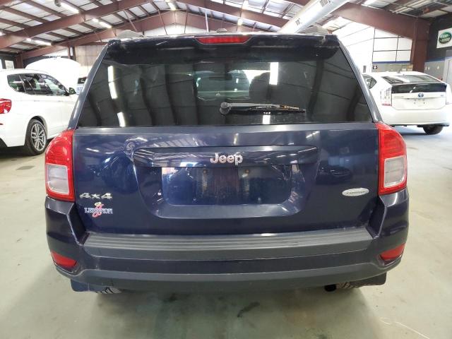 Photo 6 from auction – 2012 JEEP COMPASS LA with VIN 1C4NJDEB8CD676021