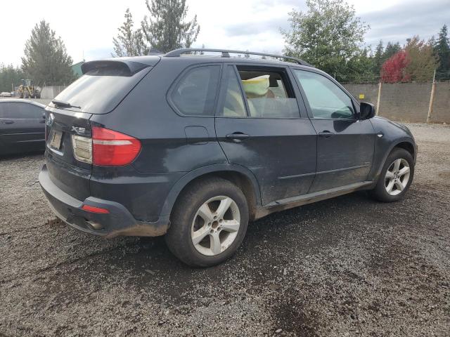Photo 3 from auction – 2007 BMW X5 3.0I with VIN 5UXFE435X7L039504