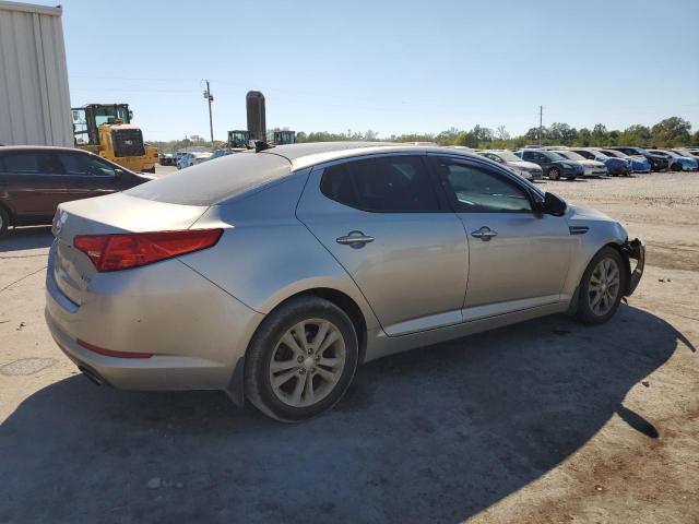Photo 3 from auction – 2013 KIA OPTIMA EX with VIN 5XXGN4A79DG153368