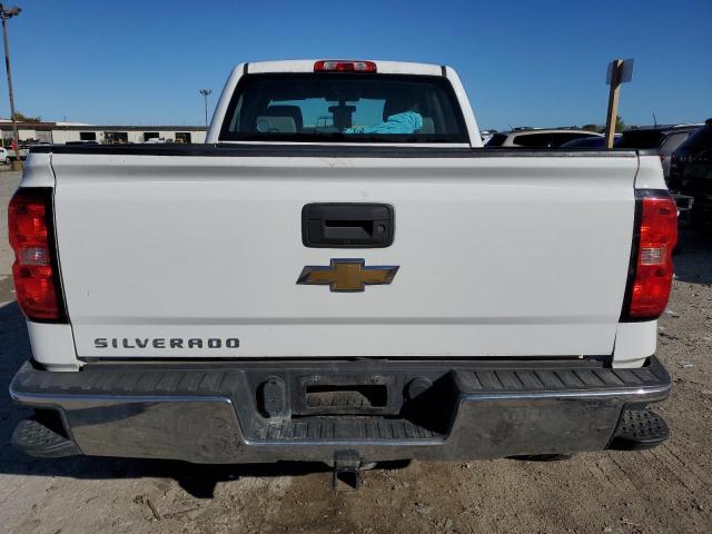 Photo 6 from auction – 2015 CHEVROLET SILVERADO with VIN 1GCRCPEH3FZ426629