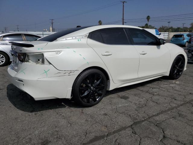 Photo 3 from auction – 2019 NISSAN MAXIMA S with VIN 1N4AA6AV8KC378119