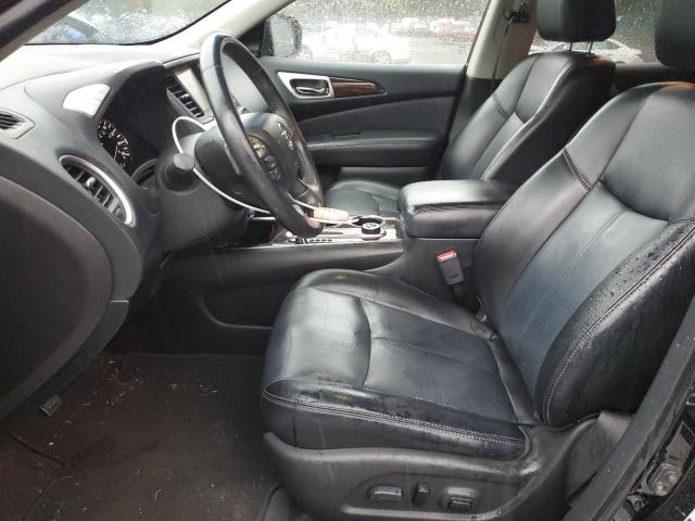 Photo 7 from auction – 2015 NISSAN PATHFINDER with VIN 5N1AR2MM6FC647086