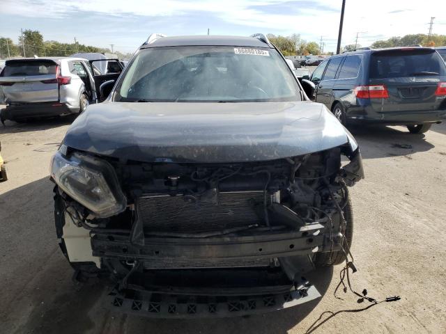 Photo 5 from auction – 2016 NISSAN ROGUE S with VIN KNMAT2MV2GP723086