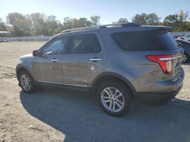 Photo 2 from auction – 2013 FORD EXPLORER X with VIN 1FM5K8D8XDGA50752