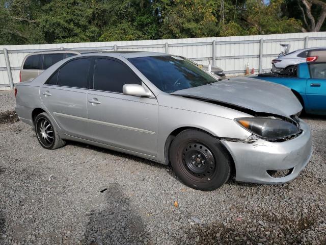 Photo 4 from auction – 2005 TOYOTA CAMRY with VIN 4T1BE32K15U526031