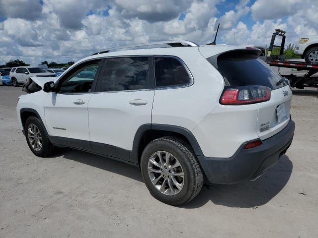Photo 2 from auction – 2019 JEEP CHEROKEE L with VIN 1C4PJMLN7KD157613