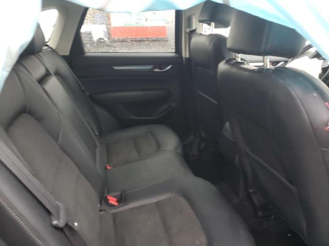 Photo 11 from auction – 2018 MAZDA CX-5 TOURI with VIN JM3KFBCM1J1390935