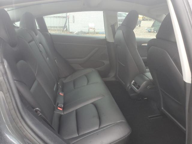 Photo 10 from auction – 2023 TESLA MODEL 3 with VIN 5YJ3E1EA3PF613599