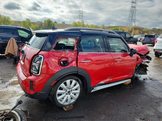Photo 3 from auction – 2021 MINI COOPER S C with VIN WMZ83BR01M3M63097
