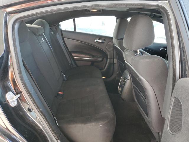 Photo 10 from auction – 2012 DODGE CHARGER SX with VIN 2C3CDXHG1CH287462