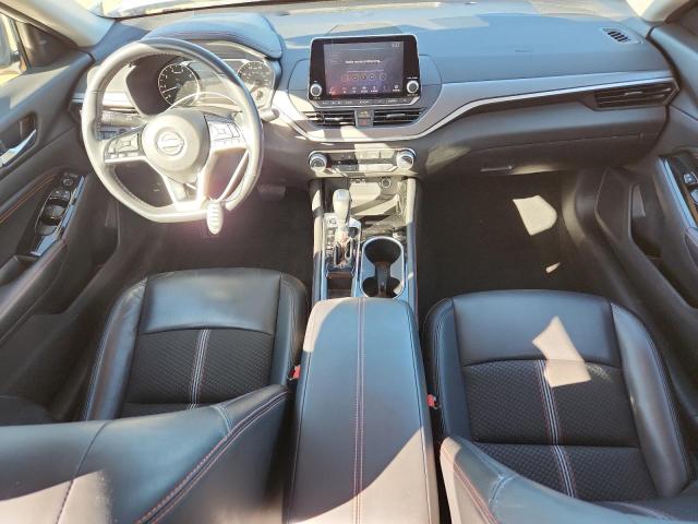 Photo 8 from auction – 2023 NISSAN ALTIMA SR with VIN 1N4BL4CV1PN349153