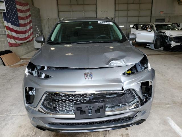 Photo 5 from auction – 2024 BUICK ENCORE GX with VIN KL4AMGSLXRB046407