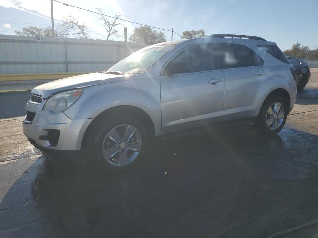 CHEVROLET EQUINOX LT 2012 with VIN 2GNFLEE50C6309313 - Photo from auction