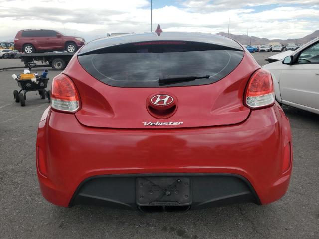 Photo 6 from auction – 2013 HYUNDAI VELOSTER with VIN KMHTC6AD3DU172901