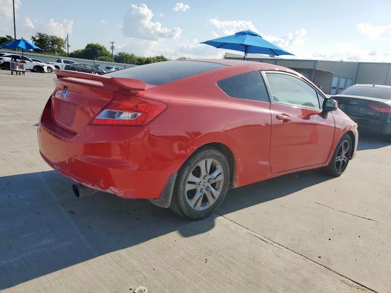 Photo 3 from auction – 2012 HONDA CIVIC LX with VIN 2HGFG3B50CH559971