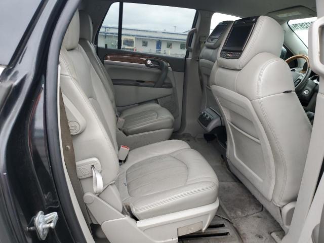 Photo 11 from auction – 2012 BUICK ENCLAVE with VIN 5GAKRCEDXCJ250518