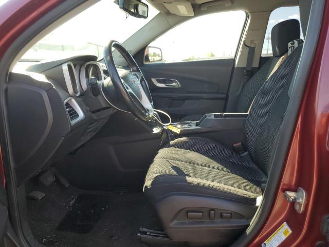 Photo 7 from auction – 2011 CHEVROLET EQUINOX LT with VIN 2CNALDEC8B6216772