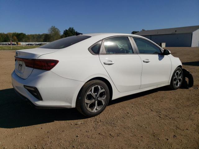 Photo 3 from auction – 2020 KIA FORTE FE with VIN 3KPF24AD1LE189217