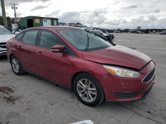 Photo 4 from auction – 2017 FORD FOCUS SE with VIN 1FADP3F20HL330938