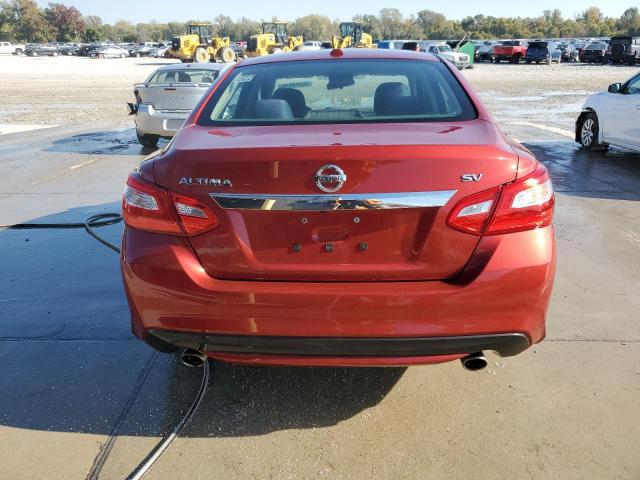 Photo 6 from auction – 2016 NISSAN ALTIMA 2.5 with VIN 1N4AL3AP6GC262399