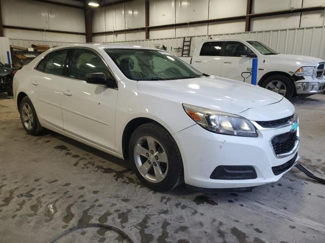 Photo 4 from auction – 2015 CHEVROLET MALIBU LS with VIN 1G11B5SL1FF317688