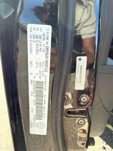 Photo 10 from auction – 2012 JEEP COMPASS with VIN 1C4NJCAB7CD672705