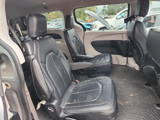 Photo 11 from auction – 2020 CHRYSLER PACIFICA T with VIN 2C4RC1BG3LR285530