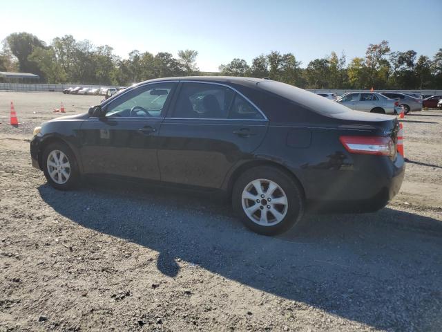 Photo 2 from auction – 2010 TOYOTA CAMRY BASE with VIN 4T1BF3EK1AU513993