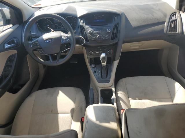 Photo 8 from auction – 2015 FORD FOCUS SE with VIN 1FADP3F20FL343900