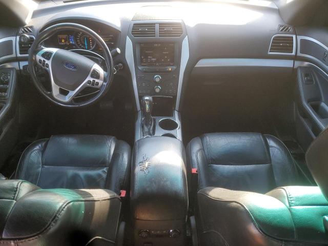 Photo 8 from auction – 2013 FORD EXPLORER X with VIN 1FM5K8D80DGA94565