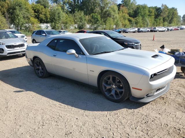 Photo 4 from auction – 2019 DODGE CHALLENGER with VIN 2C3CDZBT1KH663349