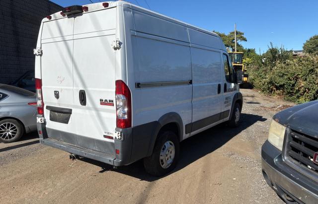 Photo 4 from auction – 2014 RAM PROMASTER with VIN 3C6TRVCD5EE130232