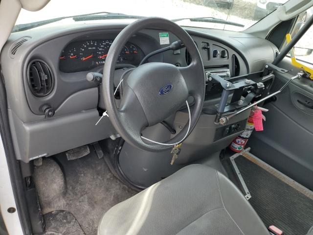 Photo 8 from auction – 2006 FORD ECONOLINE with VIN 1FTSS34LX6DA28303