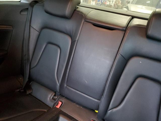 Photo 10 from auction – 2015 AUDI A5 PREMIUM with VIN WAUMFAFR2FA054766