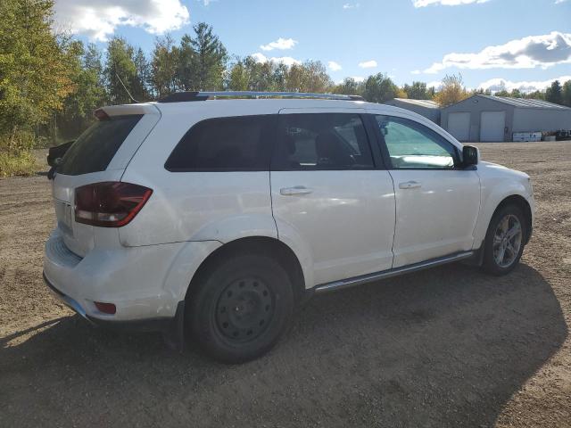 Photo 3 from auction – 2018 DODGE JOURNEY CR with VIN 3C4PDDGG2JT187484