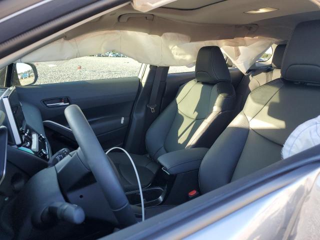 Photo 7 from auction – 2025 TOYOTA COROLLA CR with VIN 7MUDAAAG3SV145801