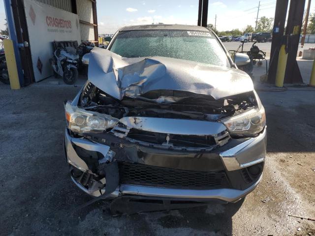 Photo 5 from auction – 2019 MITSUBISHI OUTLANDER with VIN JA4AP3AU3KU012684