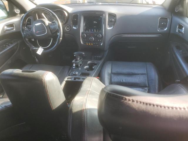 Photo 8 from auction – 2018 DODGE DURANGO R/T with VIN 1C4SDJCTXJC150240