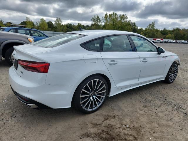 صورة رقم 3 من المزاد - 2023 AUDI A5 PREMIUM مع VIN WAUCBCF52PA020618