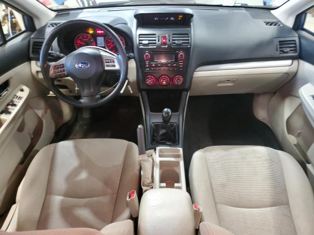Photo 8 from auction – 2014 SUBARU XV CROSSTR with VIN JF2GPACC3EG205852