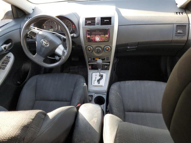 Photo 8 from auction – 2011 TOYOTA COROLLA BA with VIN 2T1BU4EE0BC719573