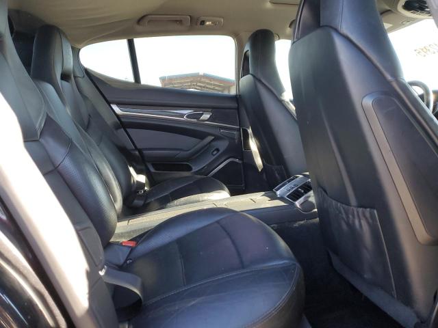Photo 10 from auction – 2011 PORSCHE PANAMERA S with VIN WP0AB2A75BL060184