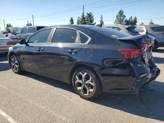 Photo 2 from auction – 2019 KIA FORTE FE with VIN 3KPF24AD9KE117860