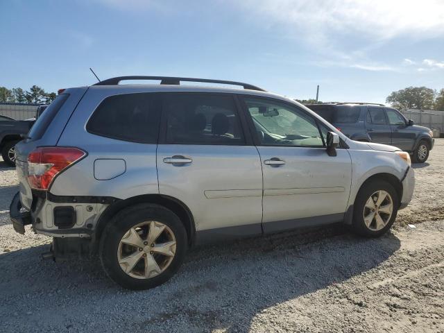 Photo 3 from auction – 2014 SUBARU FORESTER 2 with VIN JF2SJAEC6EH482885