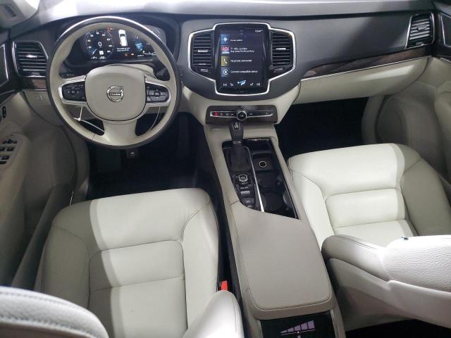 Photo 8 from auction – 2016 VOLVO XC90 T6 with VIN YV4A22PK7G1090704