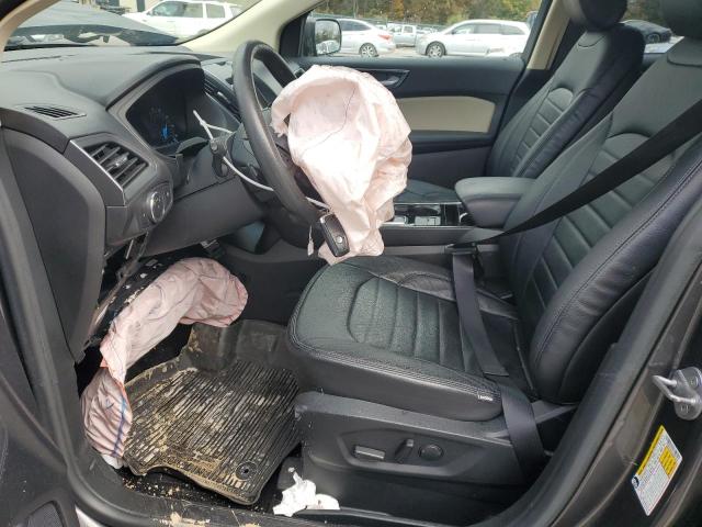 Photo 7 from auction – 2020 FORD EDGE SE with VIN 2FMPK4G91LBA07624